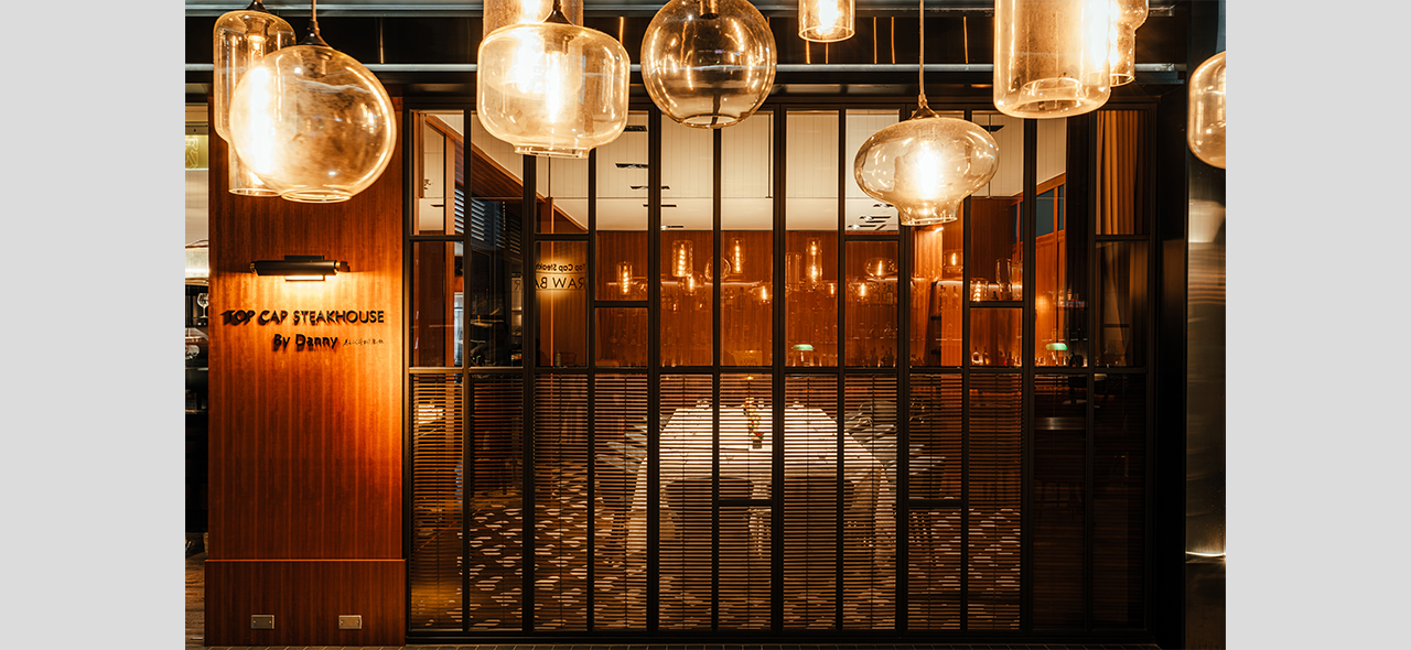 TOP CAP STEAKHOUSE BY DANNY-image-9